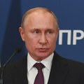 Путин: Лет Јурија Гагарина у свемир је један од највећих догађаја 20. века
