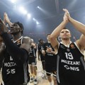 Bonga napušta Partizan - NBA realnost