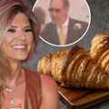 Venčanje u Monaku, a za posluženje kroasan! Melina je ovim počastila zvanice nakon venčanja: prvo ih smestila u jeftin hotel…
