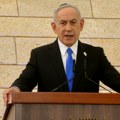 Netanjahu naredio snažan napad na Hezbolah