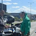 U Crnoj Gori zbog ovog saobraćajnog prekršaja možete i u zatvor: Juče uhapšena i devojka, evo šta je uradila