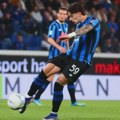 Još se trese prečka - Atalanta bez sreće protiv Đenove!