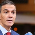 Sančezov avion prinudno sleteo u Ankaru zbog kvara