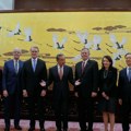 Ministar spoljnih poslova Kine o poseti američke delegacije Pekingu: Važno simboličko značenje