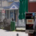 Talačka kriza u banci u Nemačkoj: Specijalci opkolili centar Zinciga