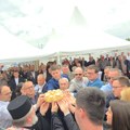 GO Crveni Krst obeležila krsnu slavu Sveti Marko