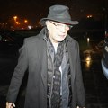 Prva žena Voje Brajovića hitno hospitalizovana: Oglasila se ćerka Iskra, sebe krivi za nesreću