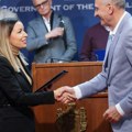 Mesarović dodelila rešenja: 130 miliona dinara bespovratnih sredstava za 19 kompanija iz cele Srbije