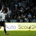 "Vlahović da ostane u Juventusu i postane lider"