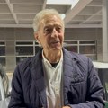 Miroslav ponovo gost na Vesninom spektaklu: Posle dramatične večeri kaže "Folirant... može ona da izdrži i tri"
