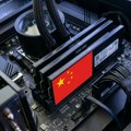 Samsung na oprezu: Kina predstavila ultra-brzu DDR5 memoriju od 8000 MT/s