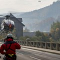 Evakuisano više od 44.000 ljudi zbog opasnosti od eksplozije toksičnog rezervoara