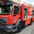 Kragujevački vatrogasci pojačani novom modernom autocisternom