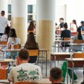 Sve je spremno za malu maturu: Kada stižu rezultati i šta osmaci najviše biraju