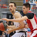 Partizan okreće novu stranicu - Pokuševski najavio napad na ABA titulu