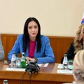 Kovačević: Uskoro javna rasprava o programu prevencije od nasilja