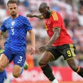 Packa Hrvatima od Belgijanaca pred Mundijal