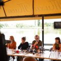 "Dva puta sam ga pitala jesi to ti?": Vesna Trivalić priznala da je bila u šoku kad je pozvao Emir Kusturica