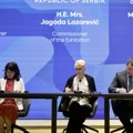 Japan potpisao ugovor o učešću na izložbi Ekspo 2027 u Beogradu