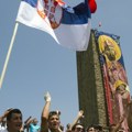 Obeležavanje Kosovske bitke na Gazimestanu 15. juna pod znakom pitanja: "Politički cinizam i brisanje identiteta"