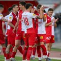 Veliki izazov pred Vojvodinom: Mađarski velikan rival Novosađana u kvalifikacijama za Ligu Evrope