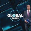 Global fokus: Kineska i američka igra - železnica bez krila i rampa za flamingose