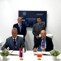 U Parizu potpisani ugovori između srpske i francuskih kompanija o nabavci Rafala