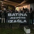 LSV: Batinaši sprovode zakon