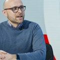 Profesor FPN Bojan Vranić gost Sinteze u 21 sat