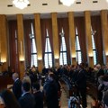 Počela sednica Skupštine Vojvodine, na dnevnom redu predlog o završnom računu budžeta za 2025.