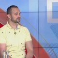 Dragojlo: Vučić kaže da su drugi izdajnici i da "obojenu" revoluciju promovišu Nemci, a on direktno sarađuje sa Nemačkom na…