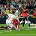 Iranu penal i ofsajd produžili strepnju