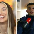 Nikola Jović: "Baba me zove - sine, ko ti je ta glumica Abela Dejndžer?"