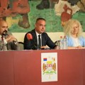U Kragujevcu otvorena javna rasprava o izmenama Zakona o finansiranju političkih aktivnosti