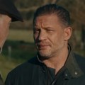 Tom Hardi i u trećoj sezoni serije "MobLand" uprkos sukobu sa producentima