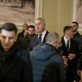 Kapitulacija pred Milovim nasleđem: Spajić i Mandić pristali na ucene DPS-a, svi zajedno protiv srpskog jezika