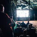 Bioskop pod zvezdama Tjentišta: Muzički dokumentarci na Jelen OK Festu