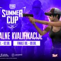 Predstavljaj Srbiju na svetskoj sceni: Prijave za PUBGM SUMMER CUP 2026 su OTVORENE!