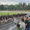 Prijepoljski sportisti sa sedam pobeda otvorili nastup na 61. MOSI u Bajinoj Bašti