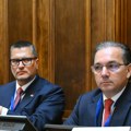 Ivan Bošnjak: SAD i Izrael važni politički, ekonomski i strateški partneri za Srbiju