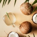Како да направите Цоцо де Агуа, лакшу и освежавајућу верзију Пиñа Цоладе
