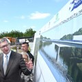 Vučić: Most preko Velike Morave za manje od dve godine; ulažemo u novi centar za dualno obrazovanje u Svilajncu