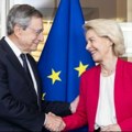 Von der Leyen poručila Draghiju da je EU ozbiljna, ali...
