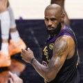 Lebron Džejms izabrao četvrti klub u karijeri
