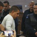"Banjska pečat na izdaju Kosova"