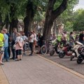 Vlasnici električnih bicikala nastavljaju okupljanja: Odgovor nadležnih očekuju u četvrtak