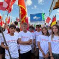 Zlatna grupa izmakla, ali zlata vredno iskustvo je tu!