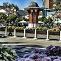 Kakvo vreme očekuje Novi Pazar ove sedmice: temperature do 35 stepeni