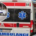 Познато у каквом стању је младић (22) повређен у несрећи код Сопота: Његов брат (24) погинуо на лицу места