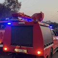 Četvrti dan traje borba sa požarom u Crnoj Gori: Vatra se približila kućama, meštani strahuju od noći